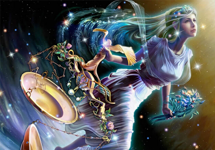 準到?jīng)]朋友！十二星座最不能忍受的事情（組圖）