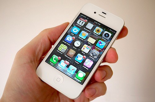 要換iPhone 6了？10款妙招教你巧用舊手機(jī)