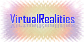 Virtual reality 該如何翻譯？