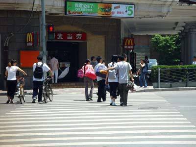 你是守交規(guī)的“異類”嗎？