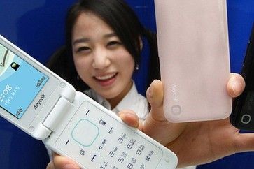 “非智能手機”英文怎么說？