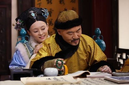 《中國日?qǐng)?bào)》版《甄嬛傳》熱門臺(tái)詞英譯