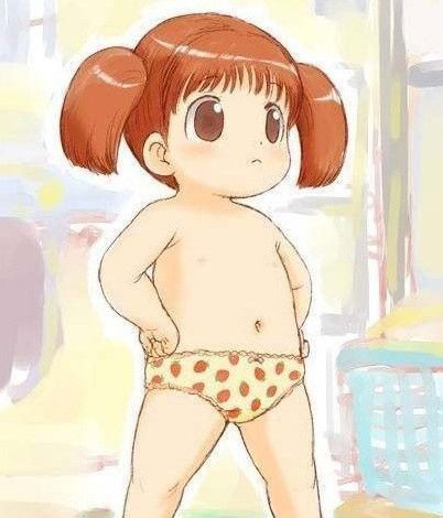 “女漢子”英文怎么說？