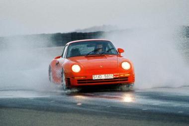 Top 10 vehicles owned by billionaires