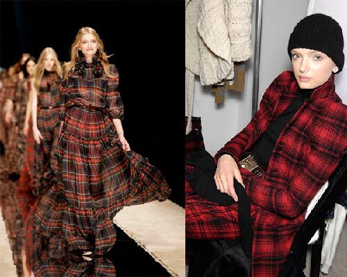 Lily Donaldson photo album