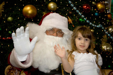 Christmas for kids