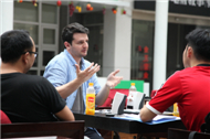 2013 Beijing International Screenwriting Competition