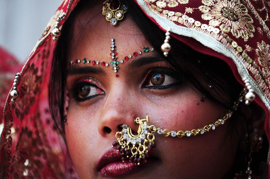 The true beauty of women