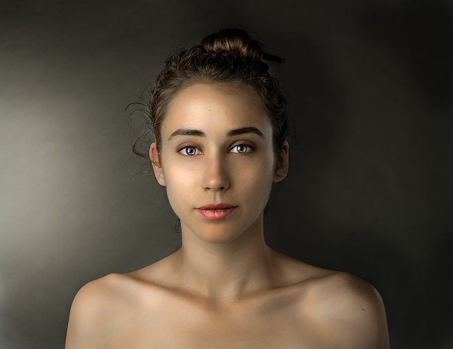 The different standards of a woman's beauty around the world