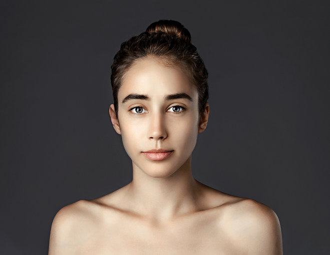 The different standards of a woman's beauty around the world