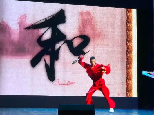 上?；顒?dòng)周亮點(diǎn)紛呈