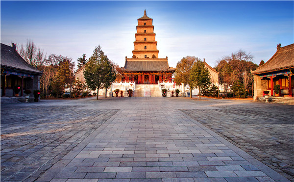 城市風(fēng)光
