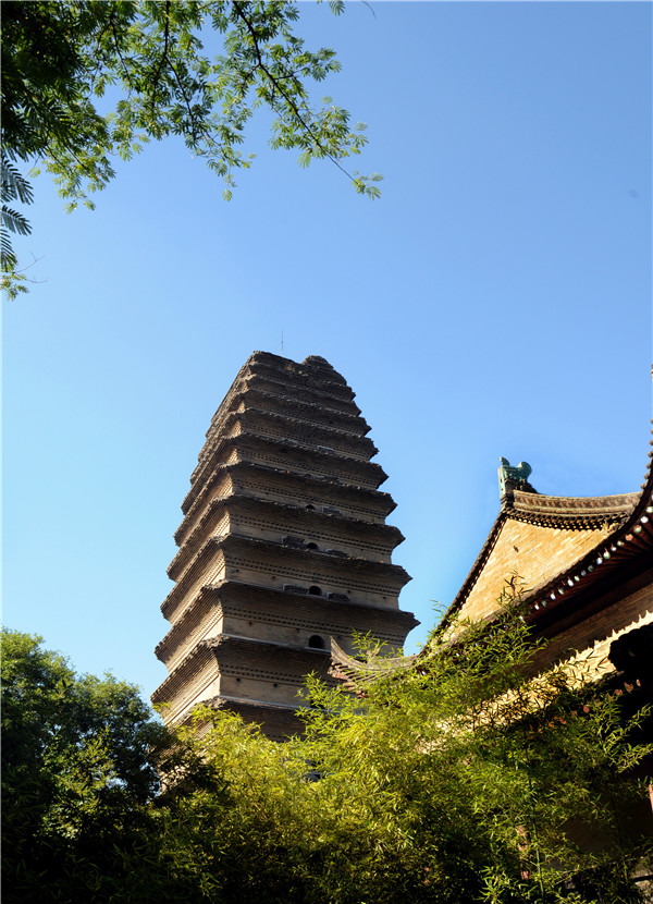 城市風(fēng)光