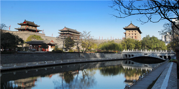 城市風(fēng)光