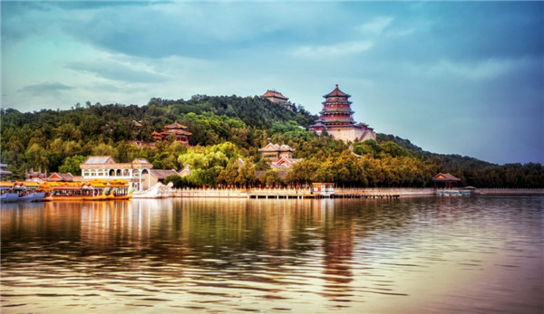 北京風(fēng)光
