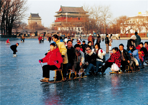 北京風(fēng)光