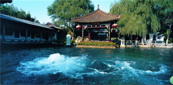 山東風(fēng)光