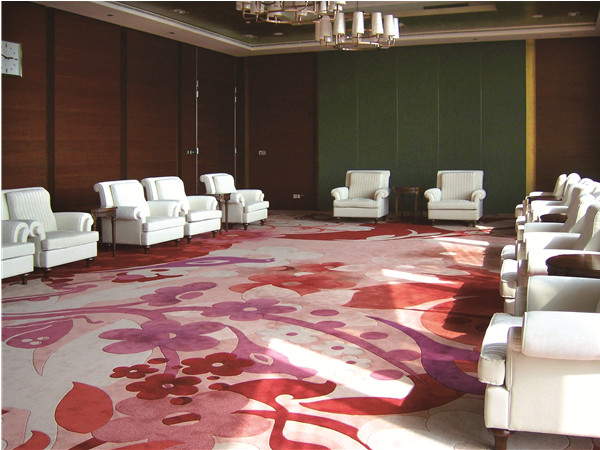 入駐2010上海世博會(huì)