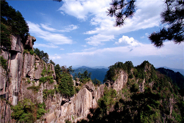 河南風光
