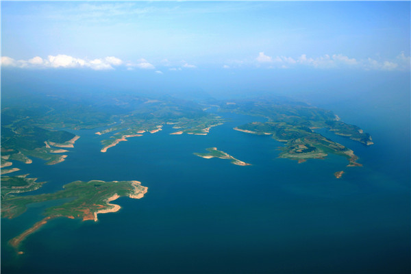 河南風光