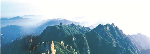 河南風光