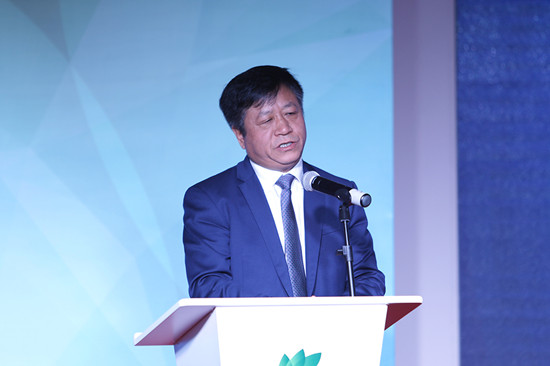 彩云之南世博會(huì)覓商機(jī)，中國館唱響云南好聲音