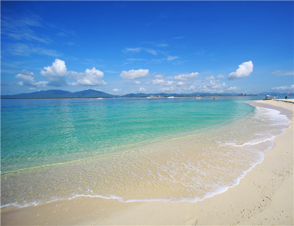 自然風(fēng)光
