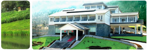 Anxing International Hotel