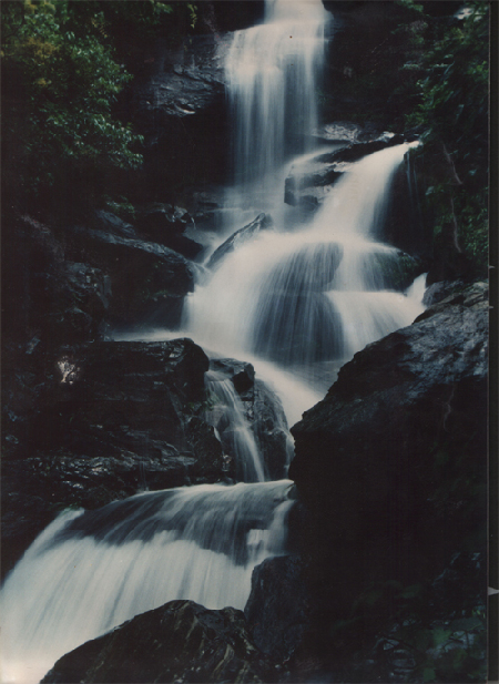 Xianyu Mountain