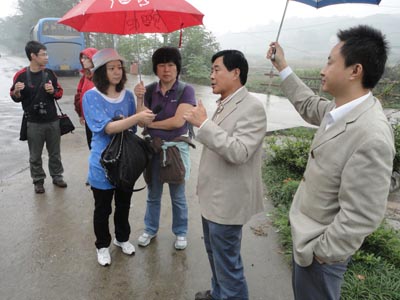 Tongling, A Hidden Gem within the Middle Kingdom