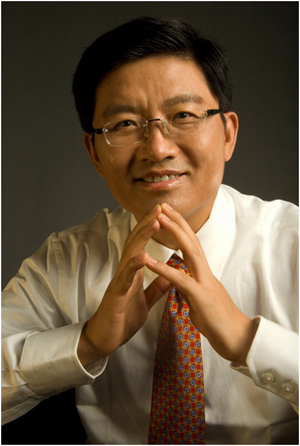 Xu Shuguang