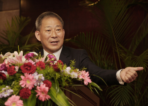 Yan Jiehe