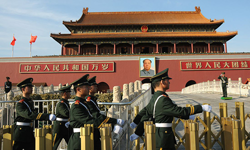 NPC expected to pass general provisions of new civil law