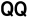 All frenzy for QQ