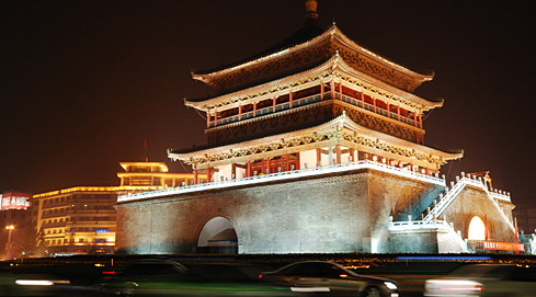 Bell Tower