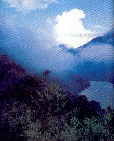 Nujiang River