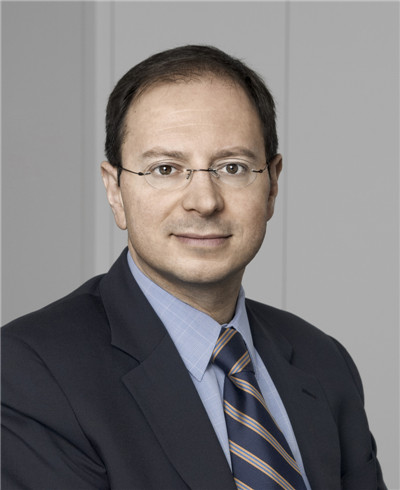 Costa Vayenas