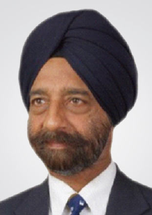 Anup Singh