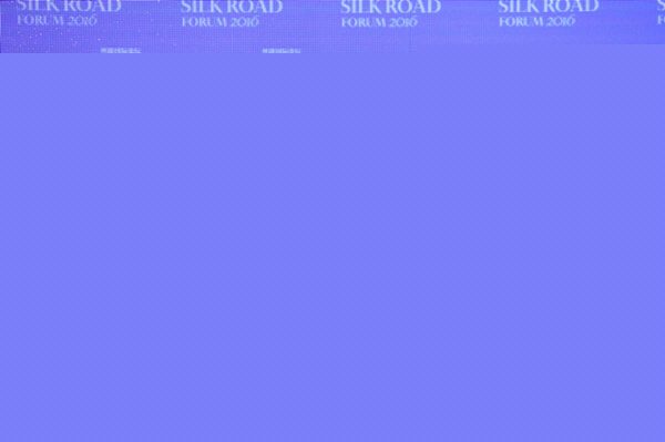 “2016 Silk Road Forum” held in Warsaw