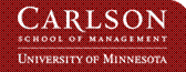 Cheung Kong MBA curriculum