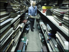 多方合作啟動(dòng)未來圖書館計(jì)劃