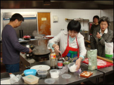 下一頓飯?jiān)趺崔k？