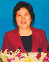 City prepares for Cross-Straits boost