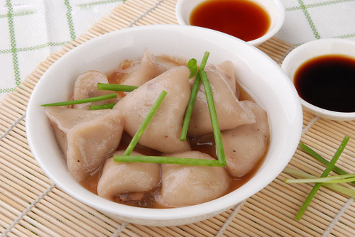 古味連城：閩西優(yōu)雅 脈脈風(fēng)情