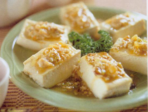 古味連城：閩西優(yōu)雅 脈脈風(fēng)情