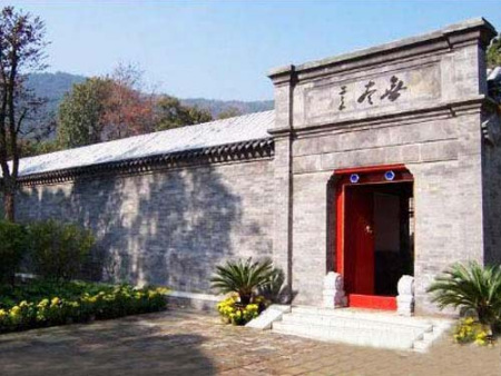 體驗(yàn)古味 福州不得不看的13大古跡