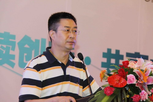 阿里巴巴梁春曉：收購(gòu)美國(guó)Vendio只是海外并購(gòu)的開(kāi)始