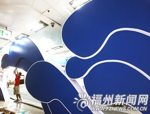 漁博會(huì)今日開幕精彩別錯(cuò)過 千人吃火鍋賞名貴金魚