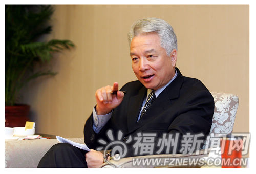 IBM公司助力福州完成城市轉(zhuǎn)型 促進閩企產(chǎn)業(yè)升級