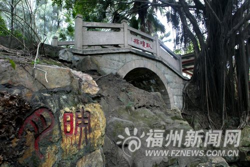 煙臺(tái)山保護(hù)性開發(fā)去年啟動(dòng) 倉前路臨江民房將拆遷
